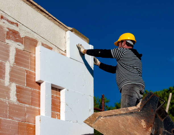 Best Fiberglass Insulation  in Albemarle, NC