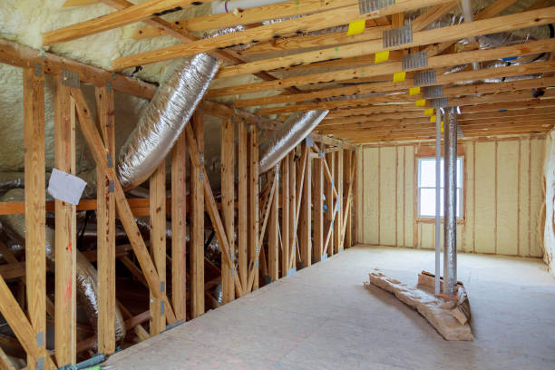 Best Energy-efficient Insulation  in Albemarle, NC