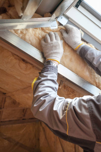 Insulation Contractors for Homes in Albemarle, NC