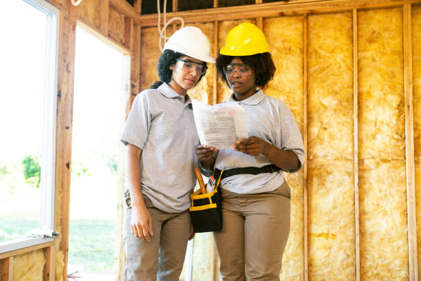 Trusted Albemarle, NC Insulation Contractor Experts