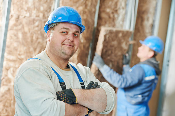 Best Spray Foam Insulation  in Albemarle, NC