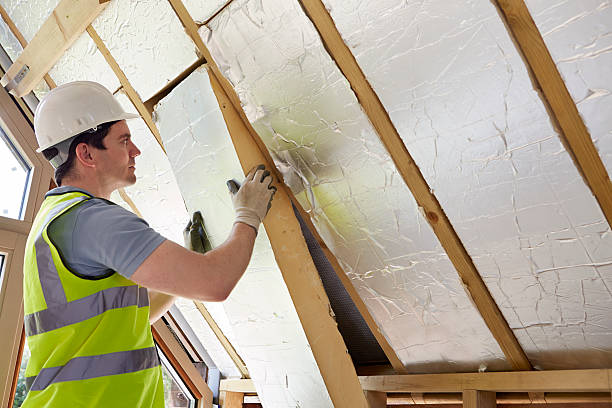 Best Garage Insulation Installation  in Albemarle, NC